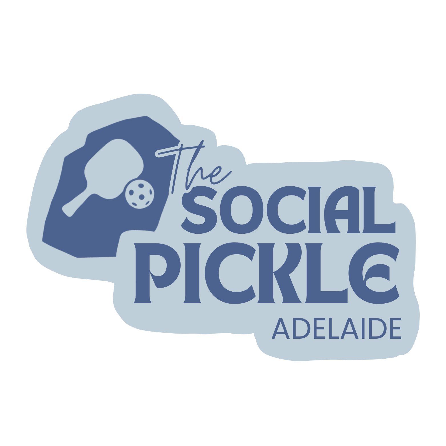 The Social Pickle