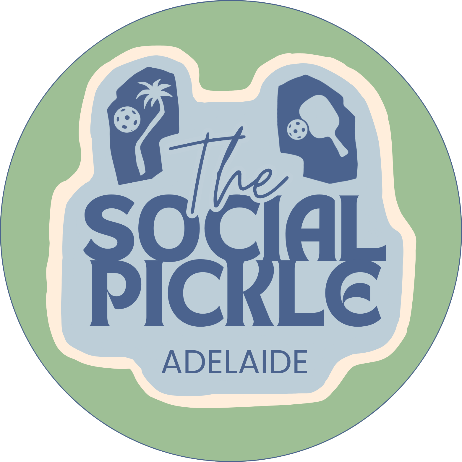 The Social Pickle